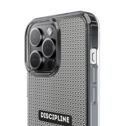 Discipline - Premium