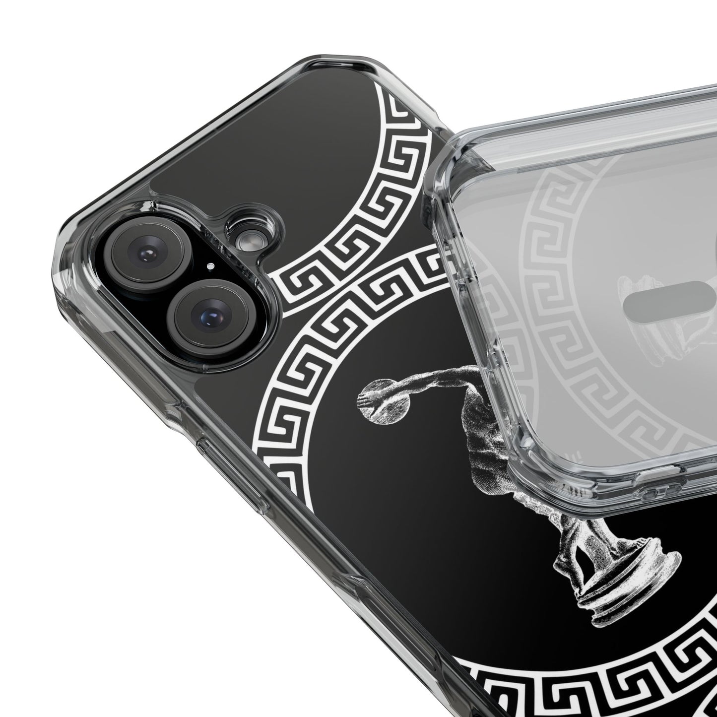 Discobolus - MagSafe