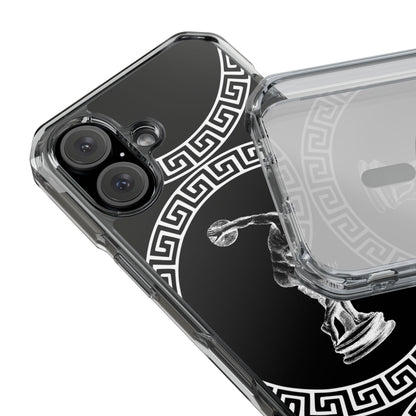 Discobolus - MagSafe