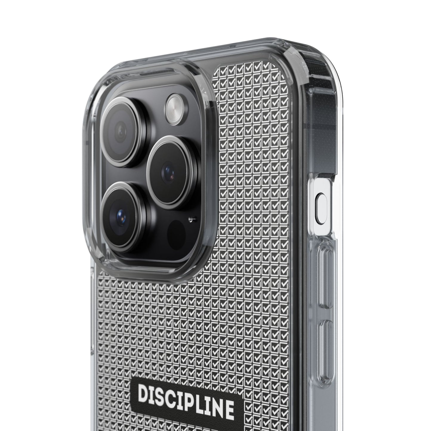 Discipline - Premium