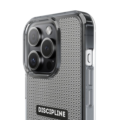 Discipline - Premium