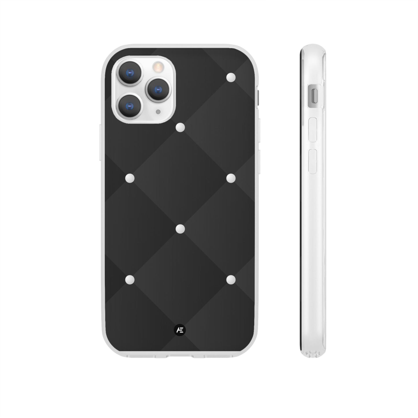 Dots white - Essentials