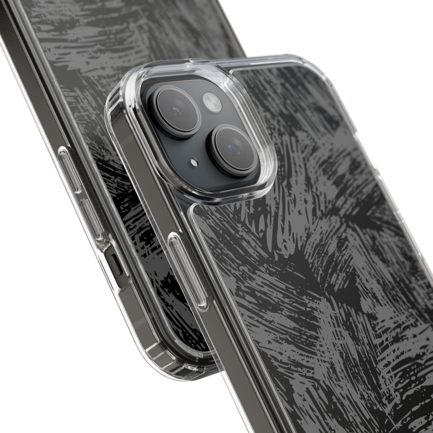 Scratches - Premium