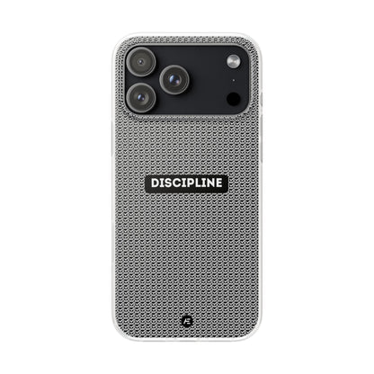 Discipline - Essentials