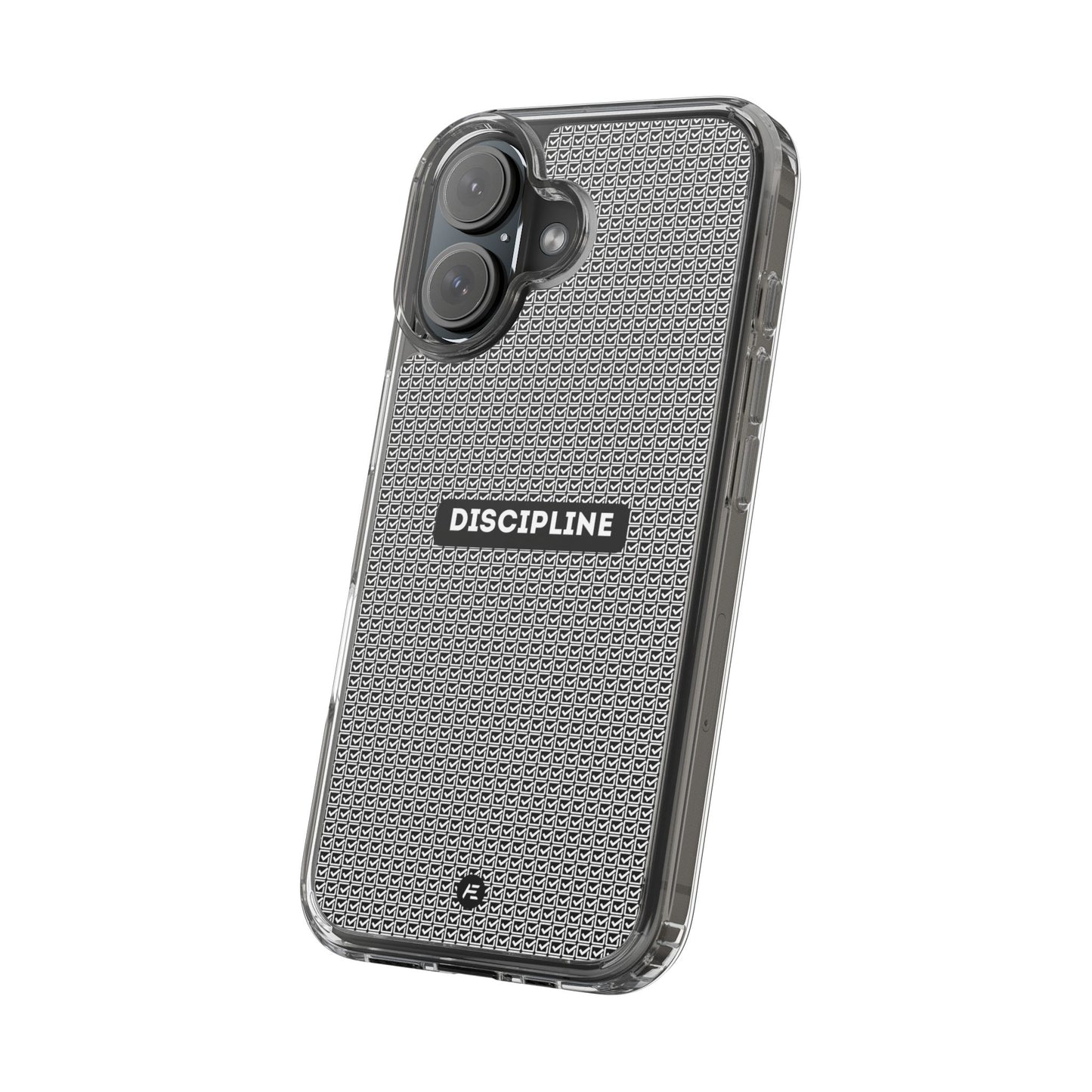Discipline - Premium