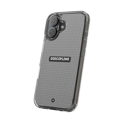 Discipline - Premium