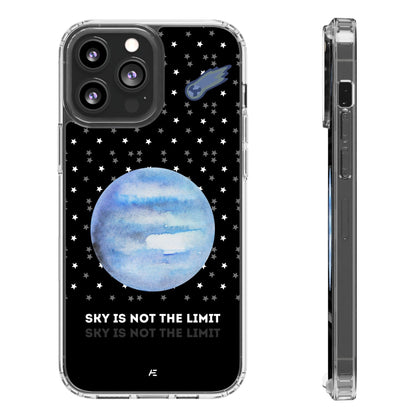 Sky is not the limit - Premium