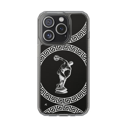 Discobolus - Premium