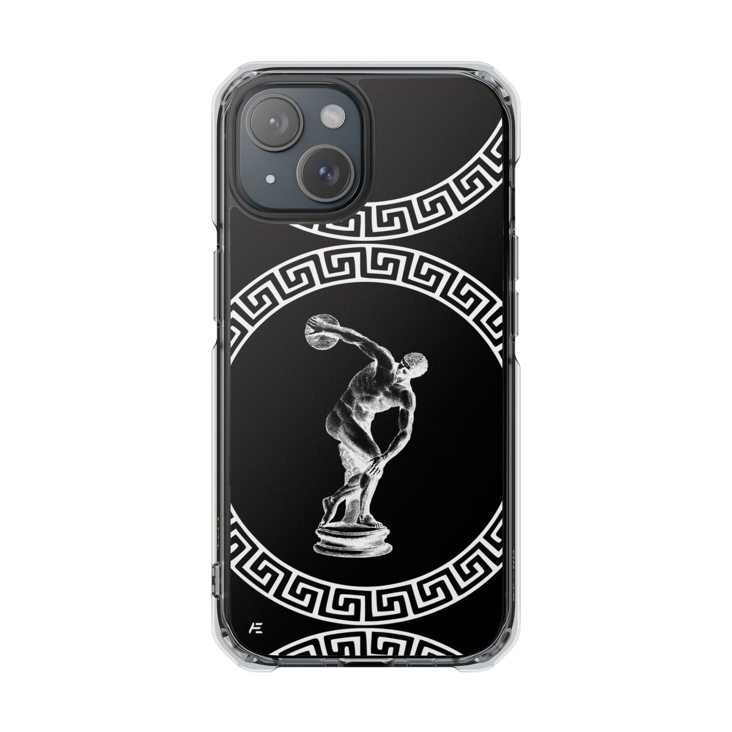 Discobolus - MagSafe