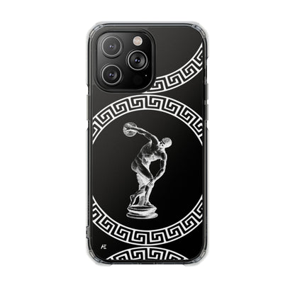 Discobolus - MagSafe