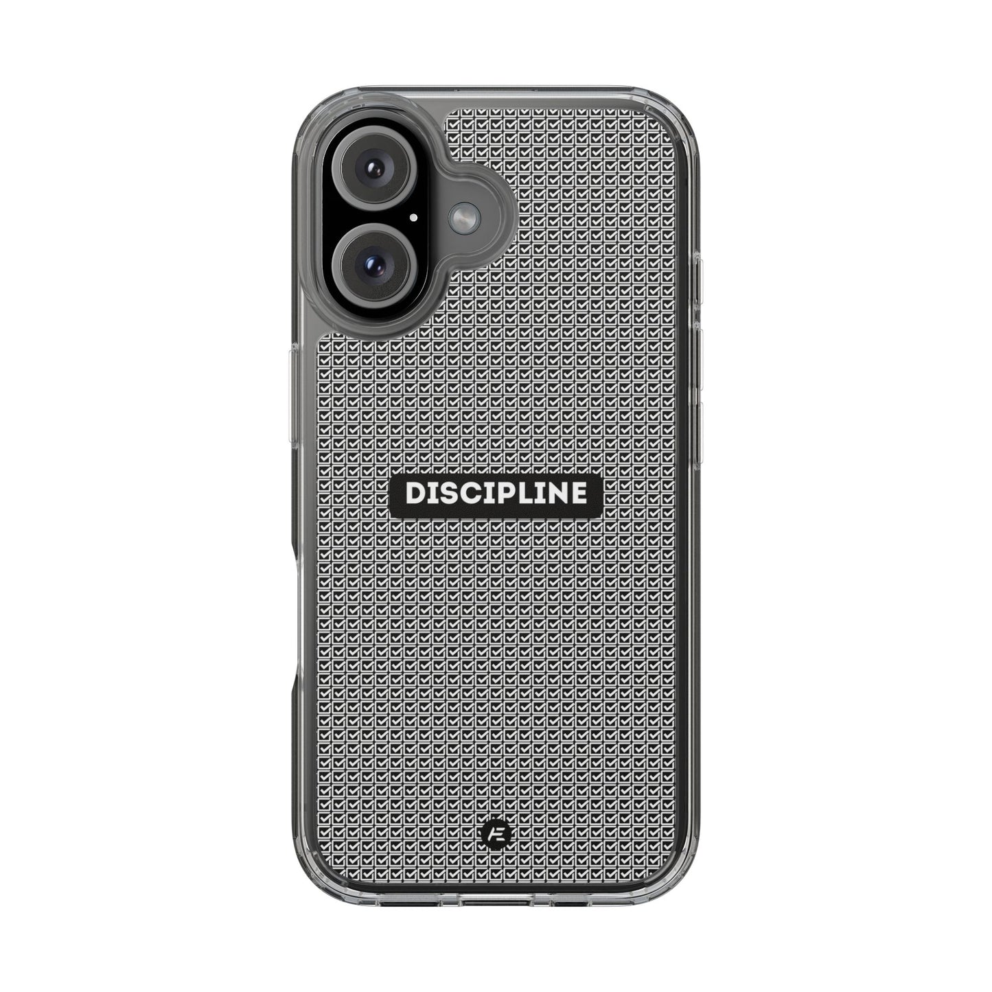 Discipline - Premium