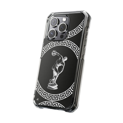 Discobolus - MagSafe