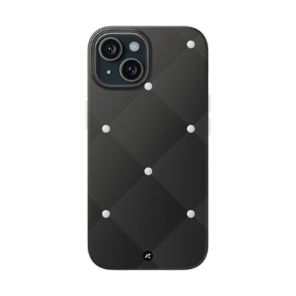 Dots white - Essentials