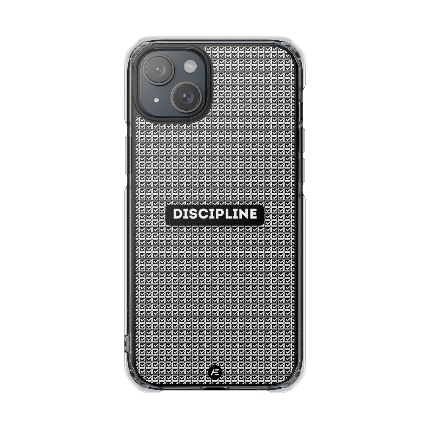Discipline - MagSafe