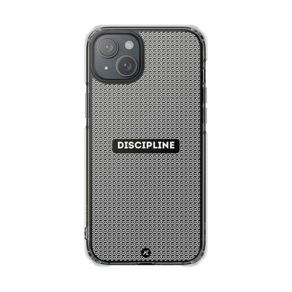 Discipline - MagSafe