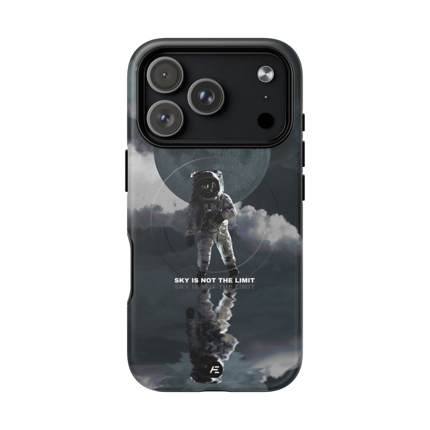 Sky is not the limit