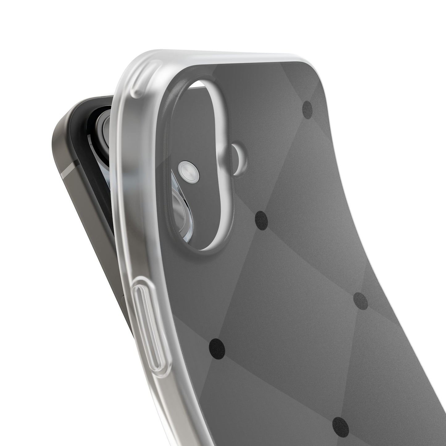 Dots black - Essentials