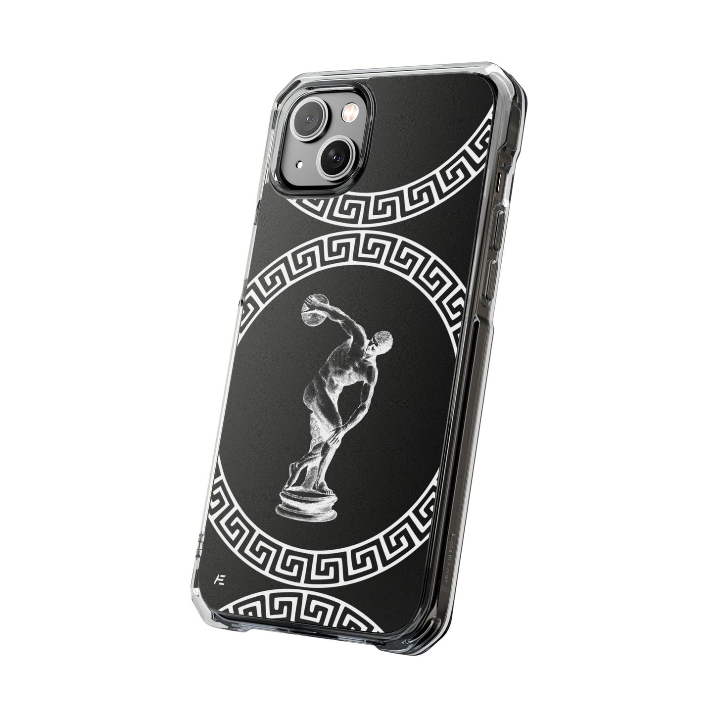 Discobolus - MagSafe