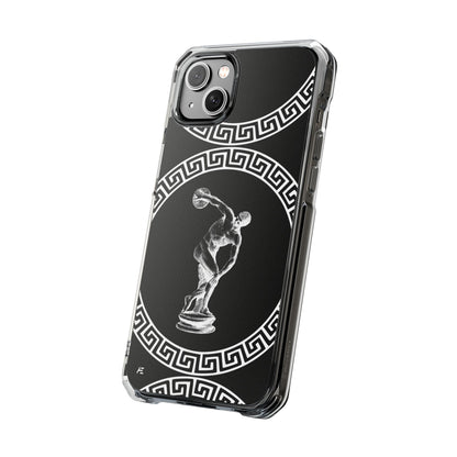 Discobolus - MagSafe