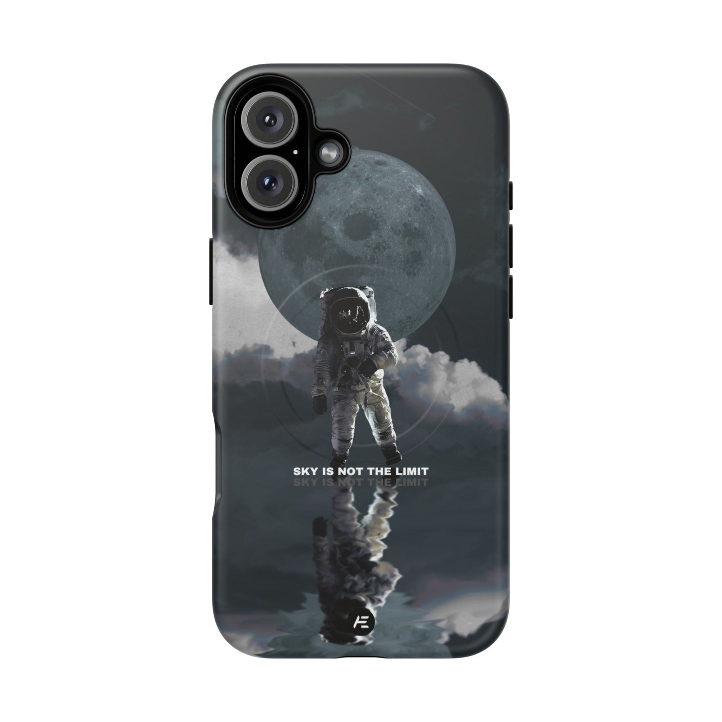 Sky is not the limit