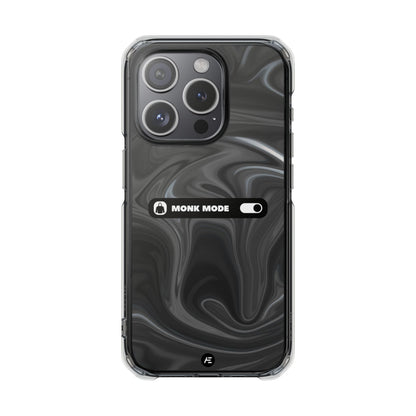 Monk Mode - MagSafe