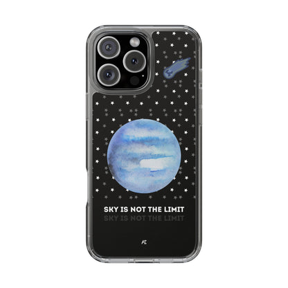 Sky is not the limit - Premium