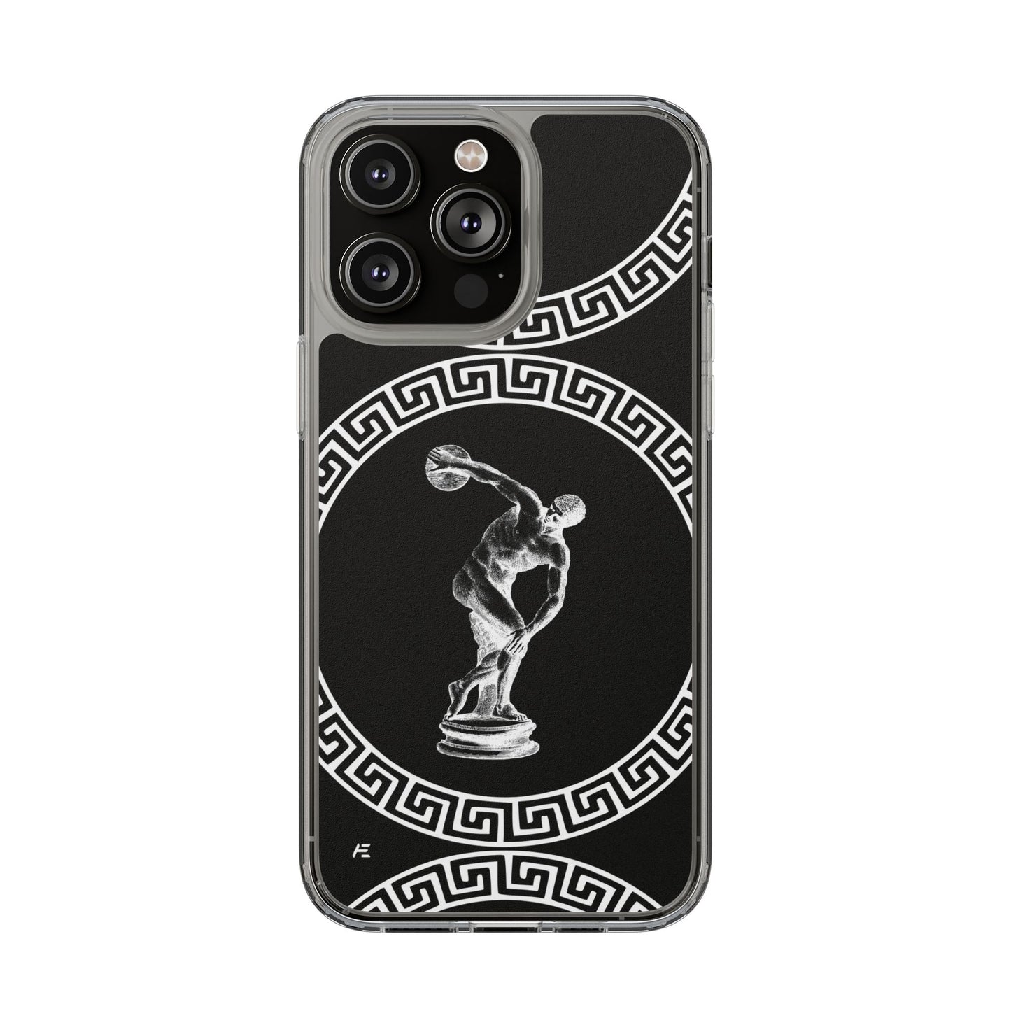 Discobolus - Premium