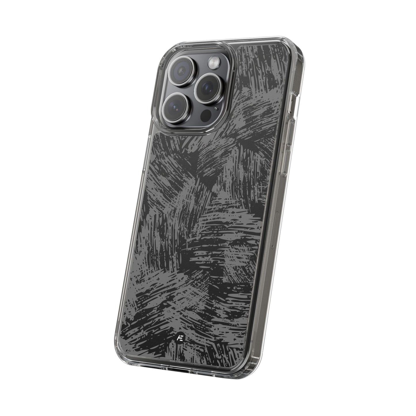 Scratches - Premium