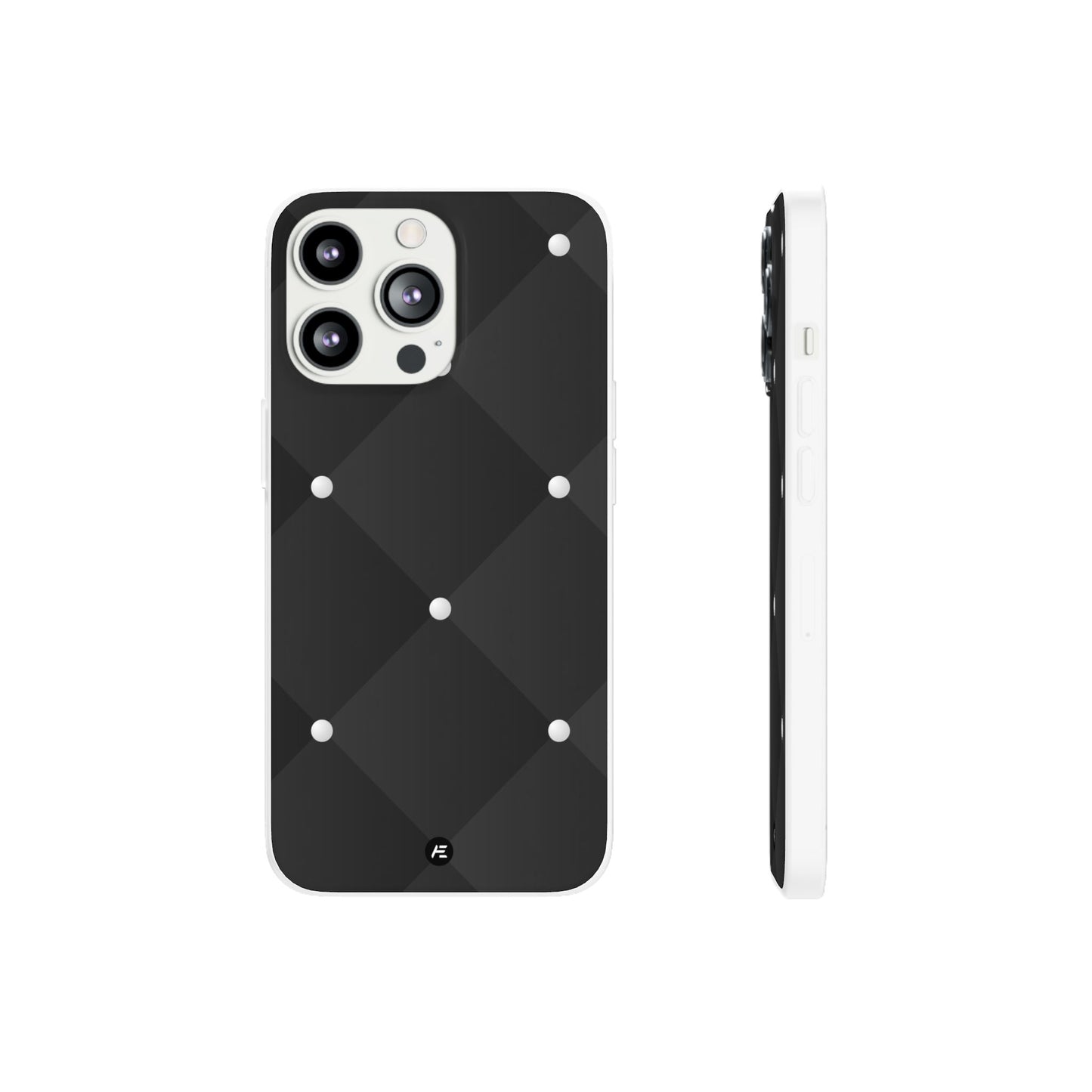 Dots white - Essentials