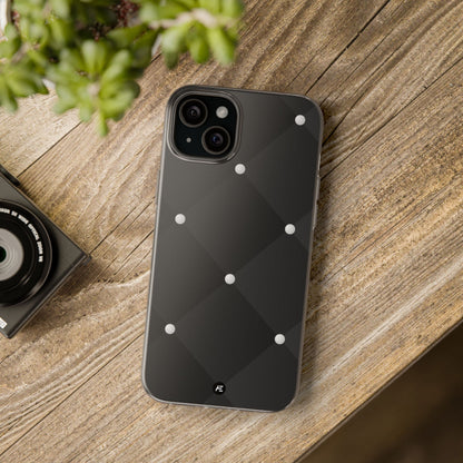 Dots white - Essentials