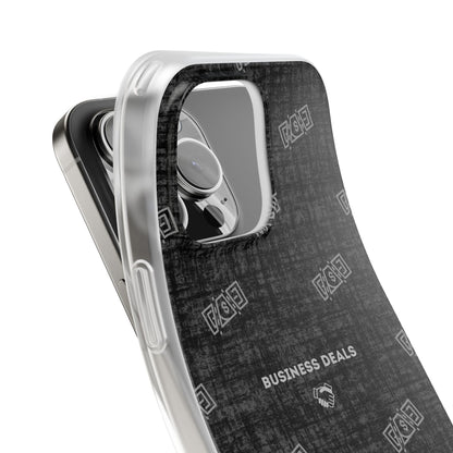 Offres commerciales - Noir 