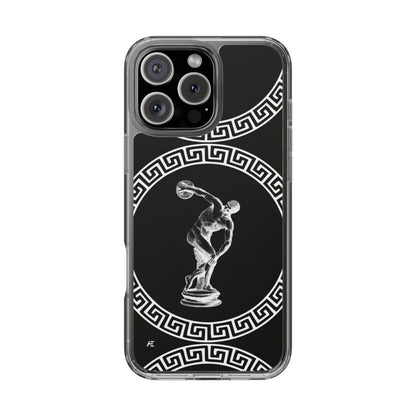 Discobolus - Premium