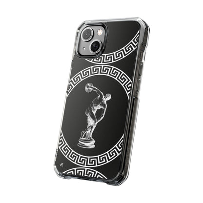 Discobolus - MagSafe