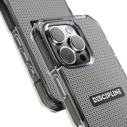 Discipline - MagSafe