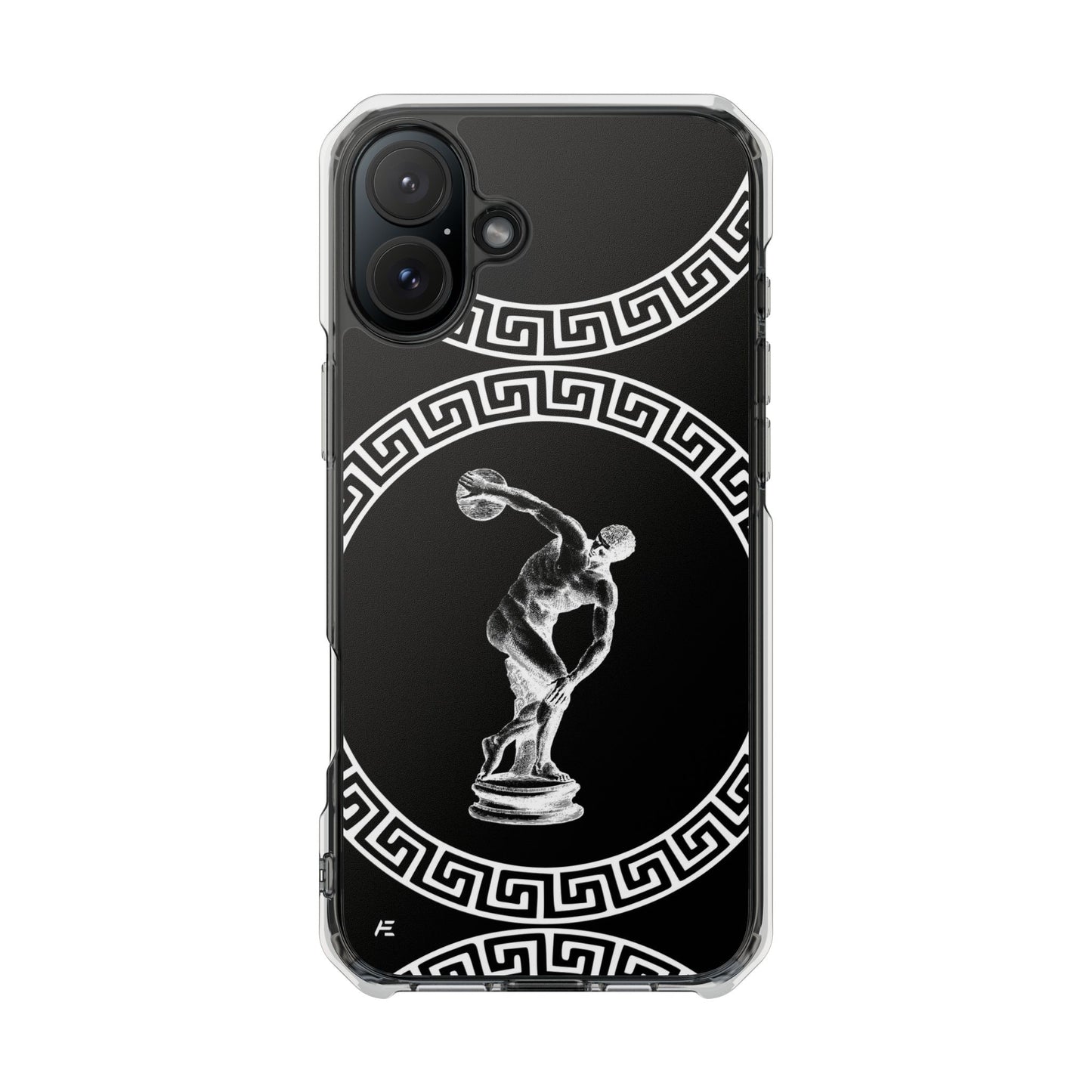 Discobolus - MagSafe