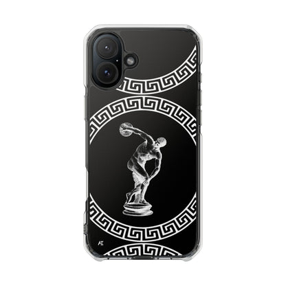 Discobolus - MagSafe