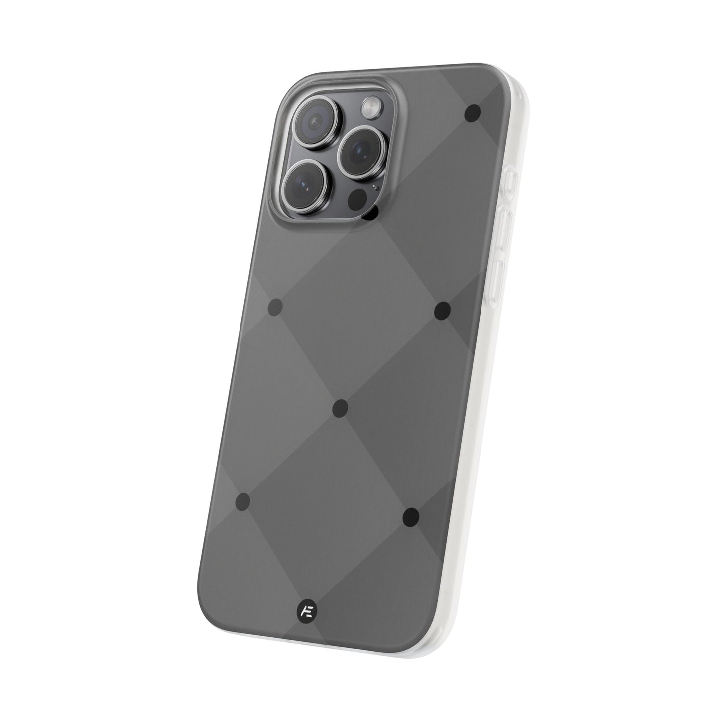 Dots black - Essentials