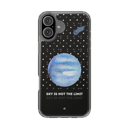 Sky is not the limit - Premium