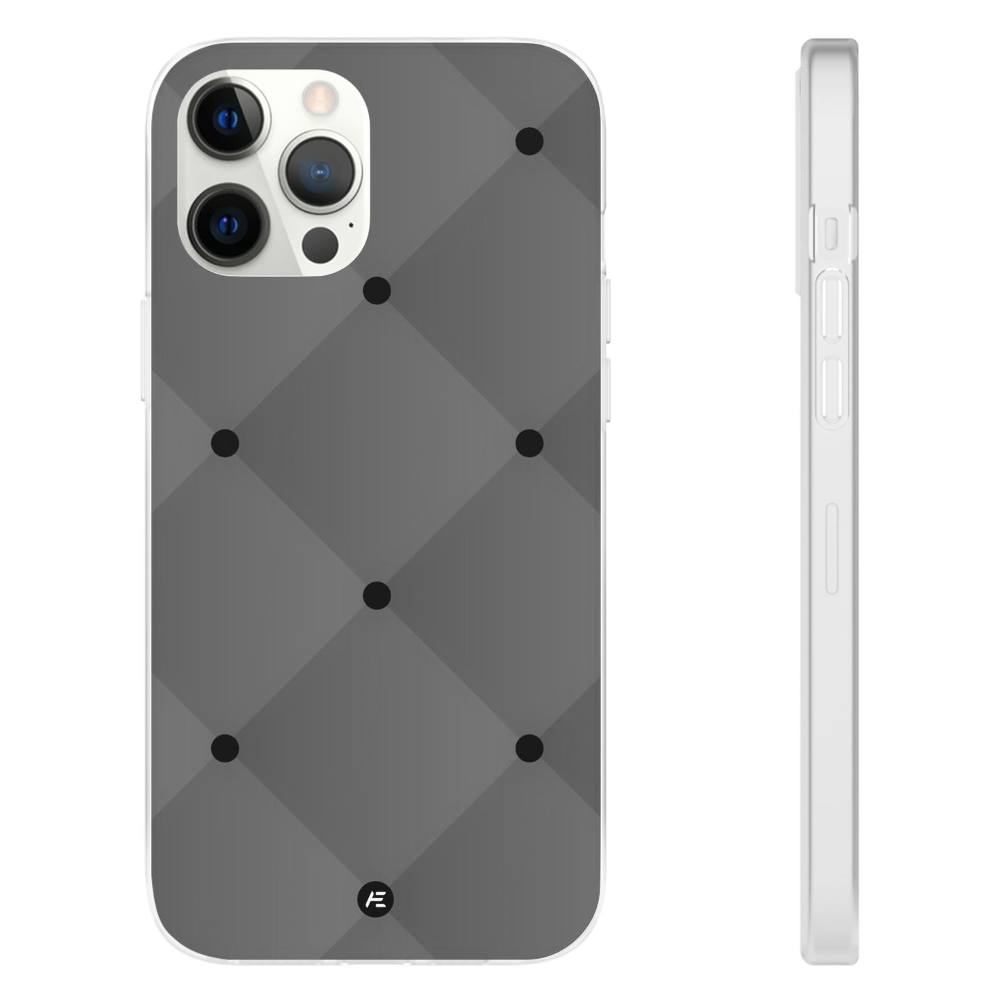 Dots black - Essentials