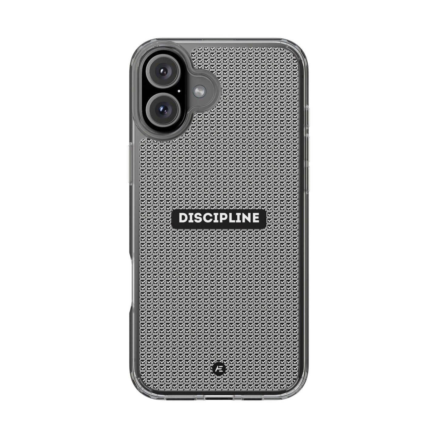 Discipline - Premium