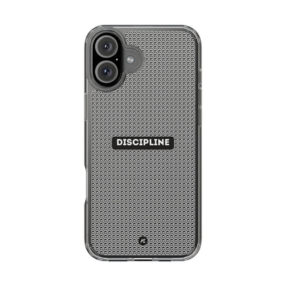 Discipline - Premium