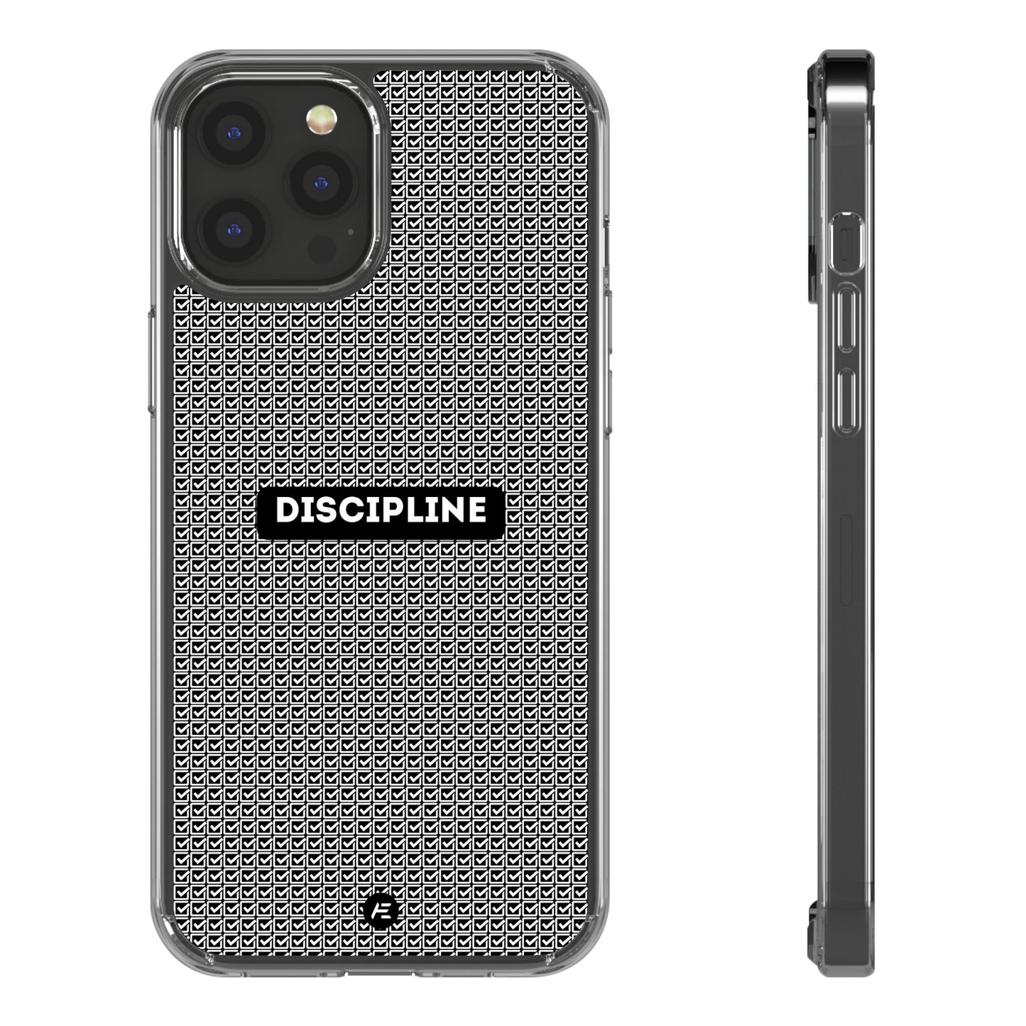 Discipline - Premium