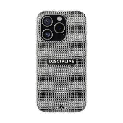 Discipline - Essentials