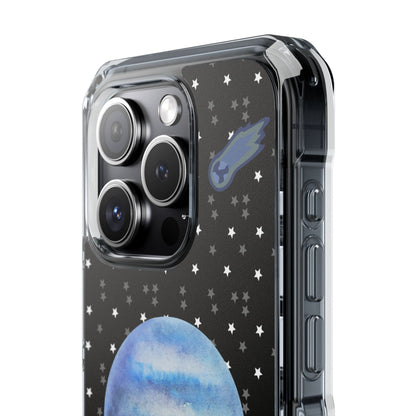 Sky is not the limit - MagSafe