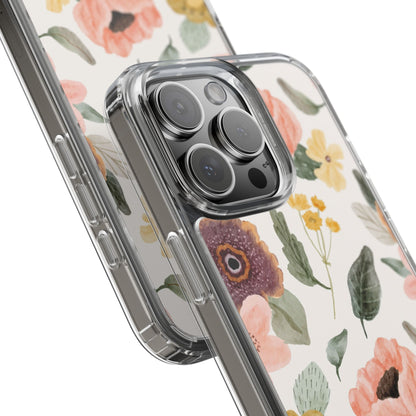 Blooming - Premium