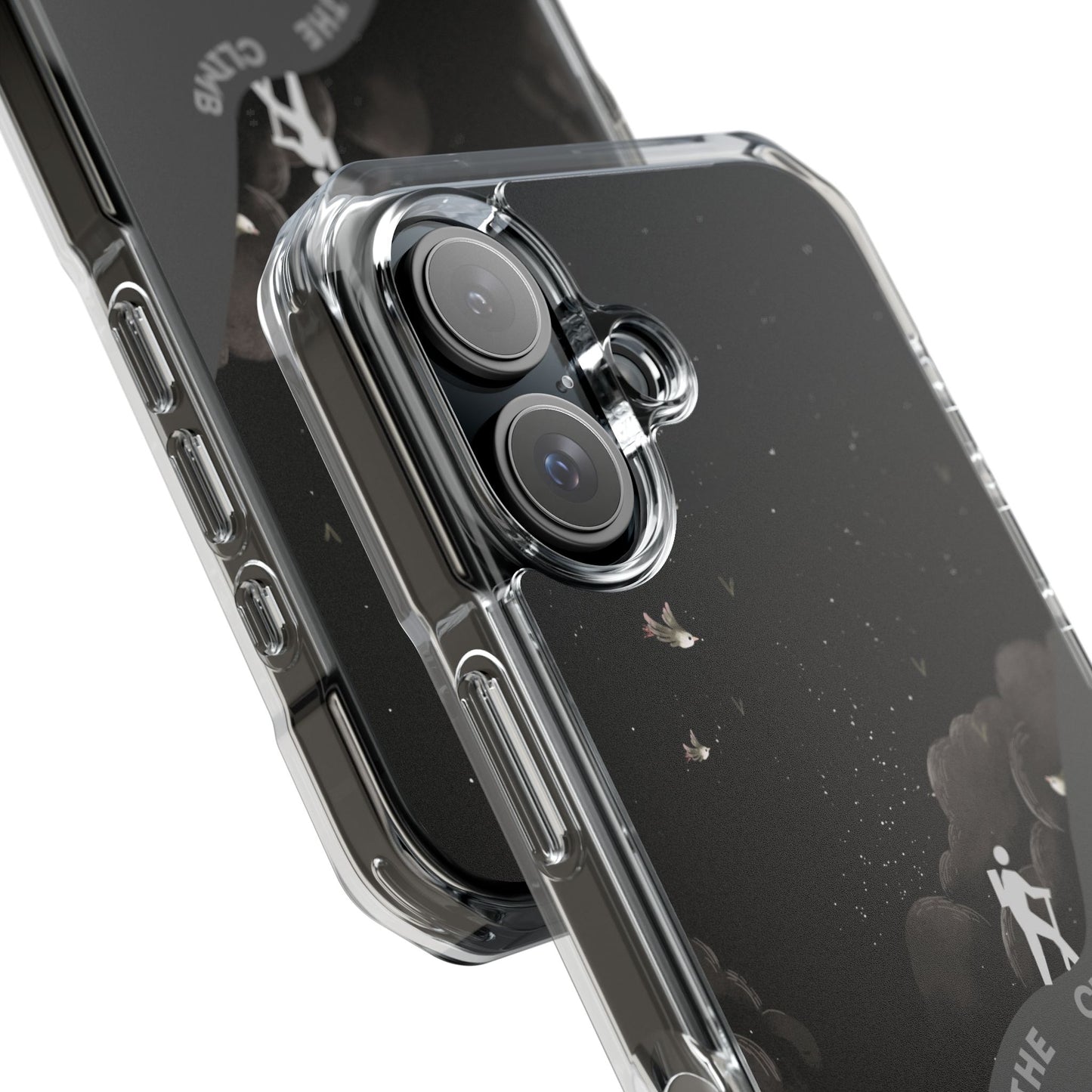 The climb - MagSafe