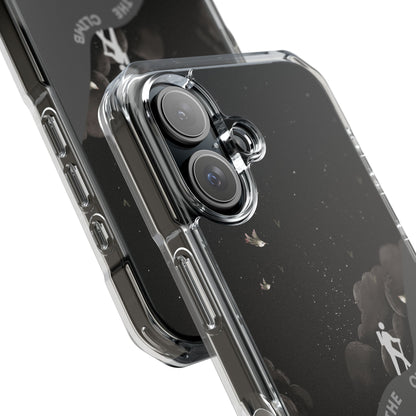 The climb - MagSafe