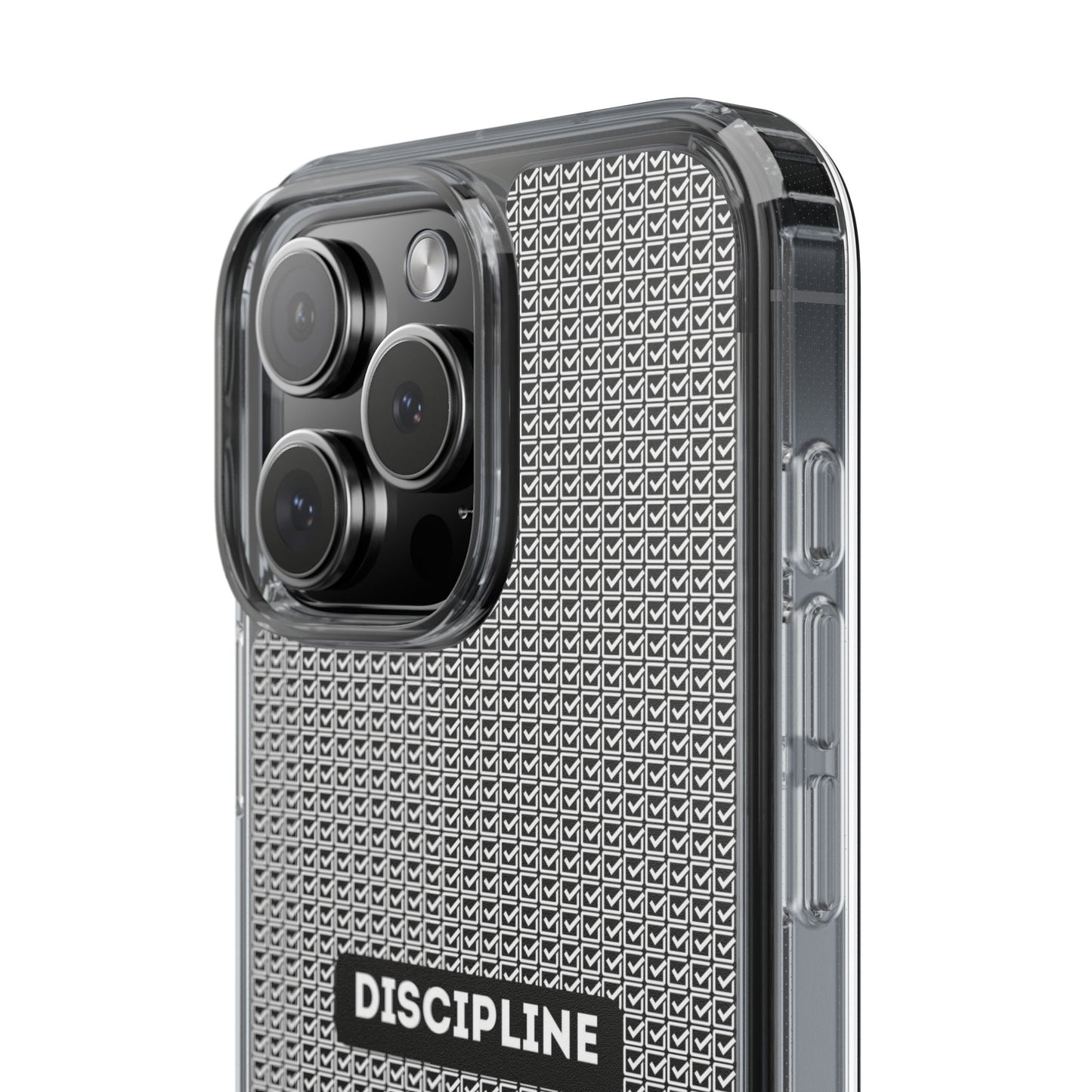 Discipline - Premium