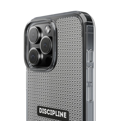 Discipline - Premium