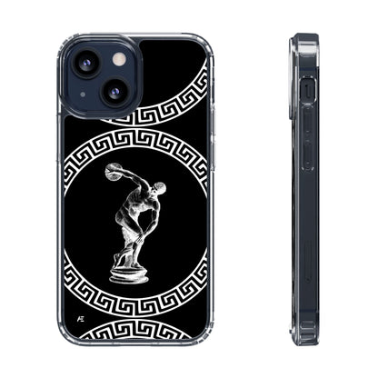 Discobolus - Premium
